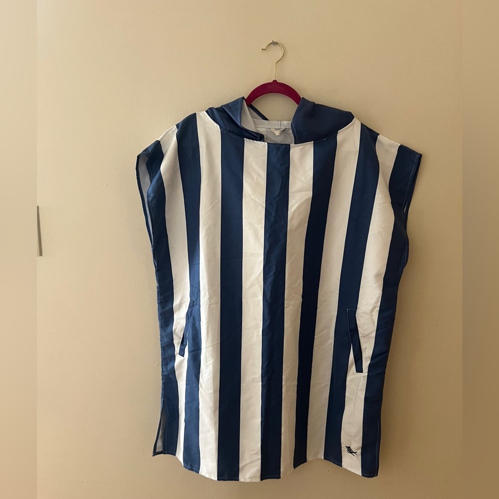 Dock & Bay Quick Dry Poncho
